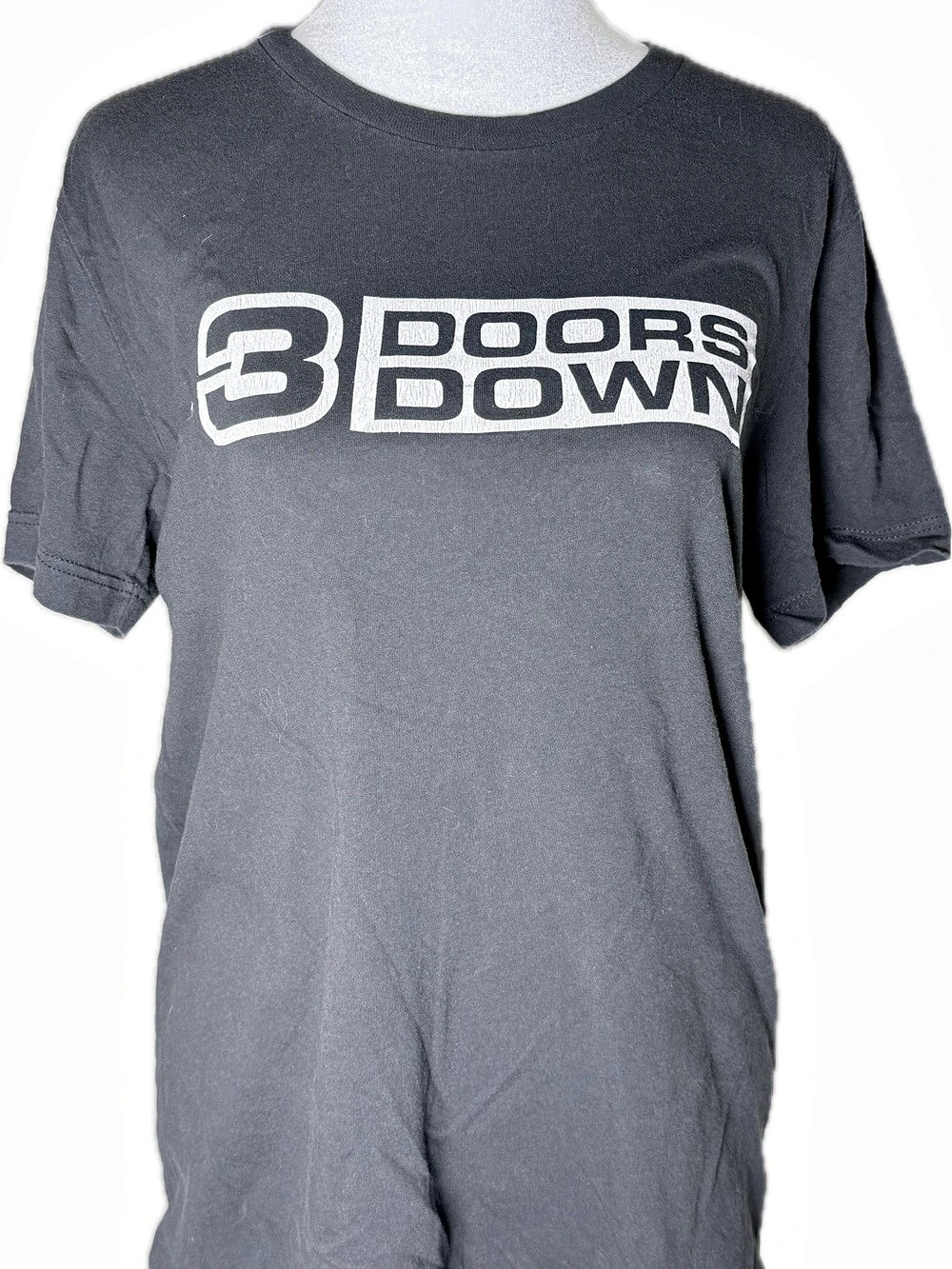 3 Doors Down Band T-Shirt